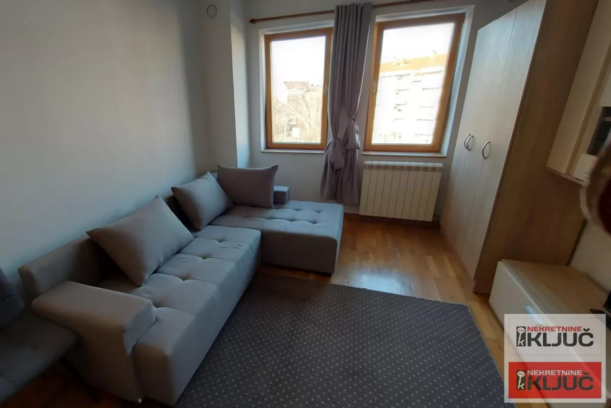 GRBAVICI IZDAJE SE NAMEŠTENA GARSONJERA 1