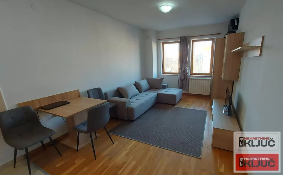 GRBAVICI IZDAJE SE NAMEŠTENA GARSONJERA 2