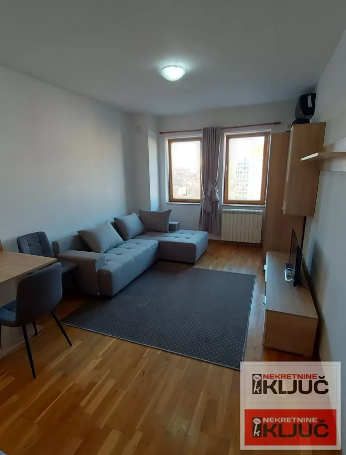 GRBAVICI IZDAJE SE NAMEŠTENA GARSONJERA 6