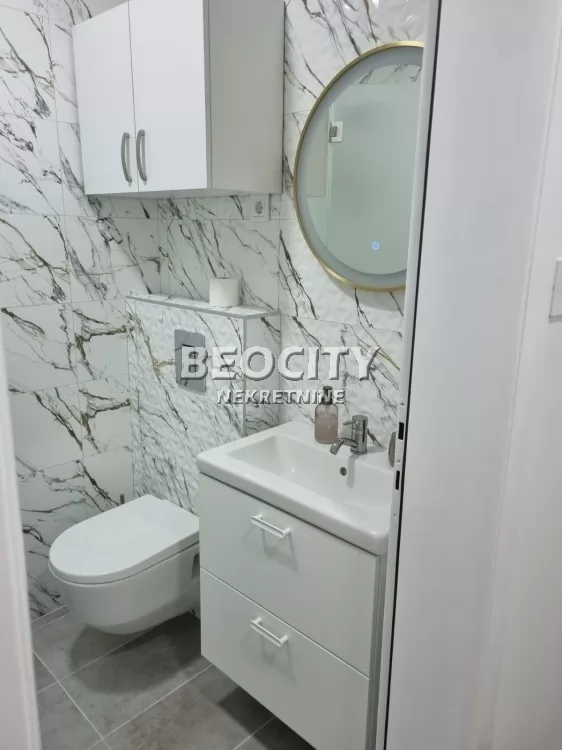 Jednosoban stan, 26 m2, Futoška, Futoška ID: 129105 4