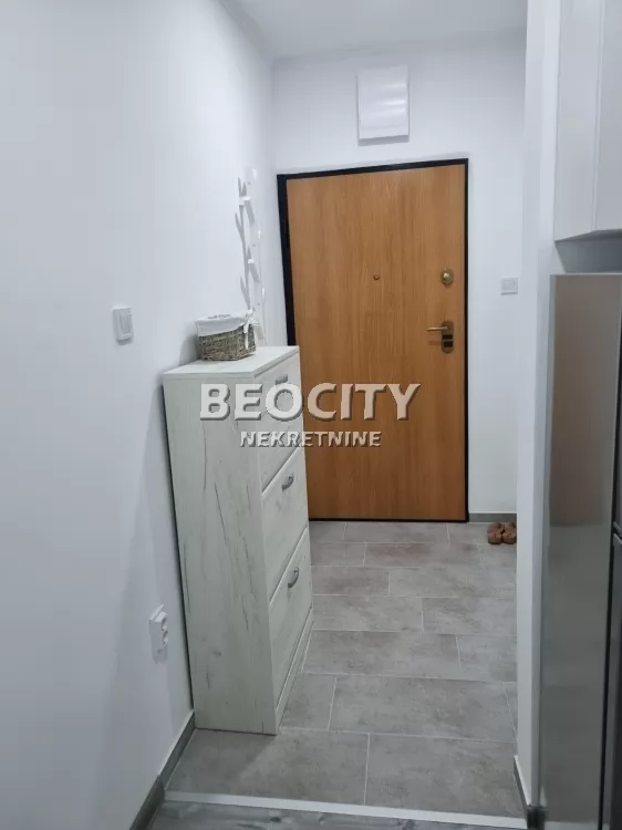 Jednosoban stan, 26 m2, Futoška, Futoška ID: 129105 6