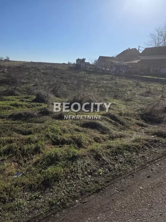 Plac, Ostružnica, Prote Marka 25 ID: 128810 1