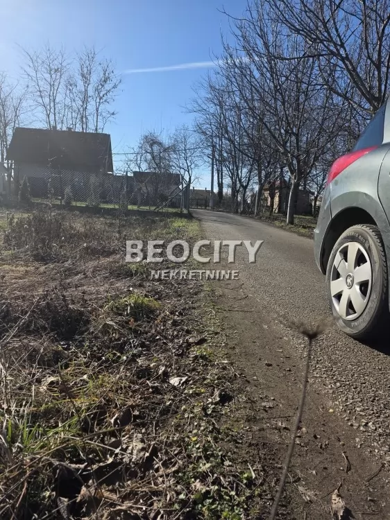 Plac, Ostružnica, Prote Marka 25 ID: 128810 3