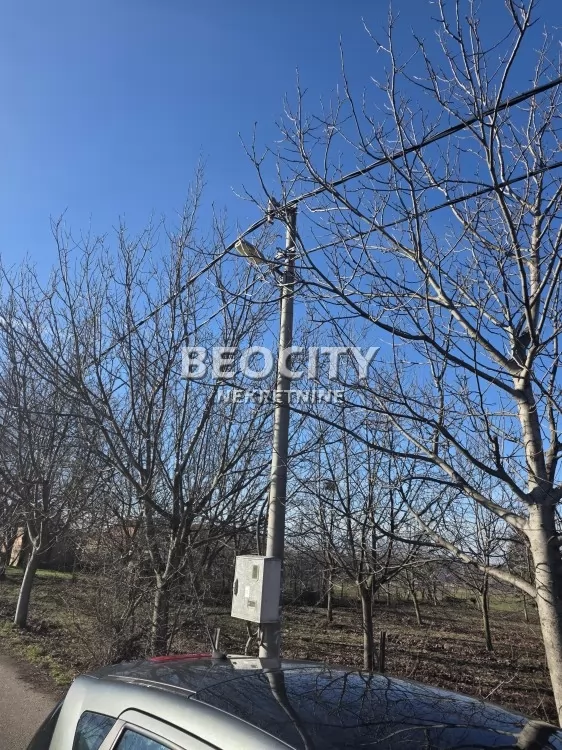 Plac, Ostružnica, Prote Marka 25 ID: 128810 4