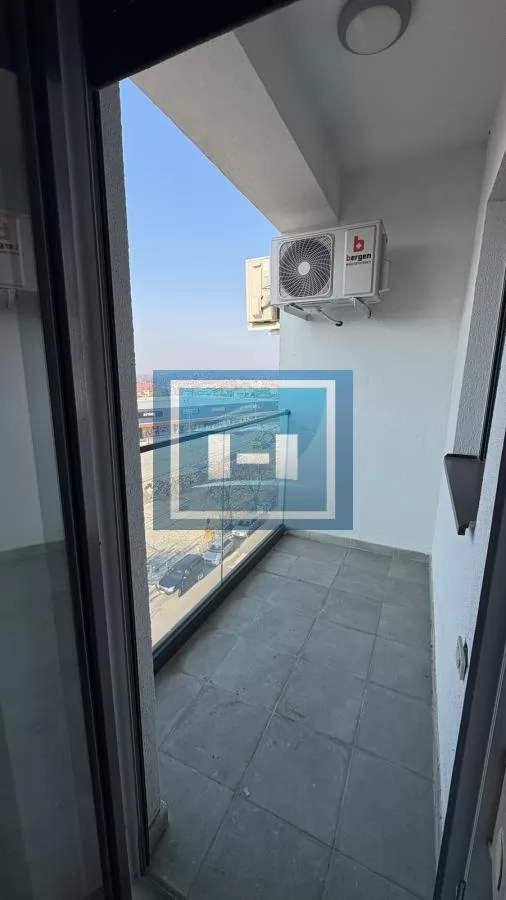 Prazan stan za izdavanje – 40 m², odmah useljiv, blizu Akva parka 5