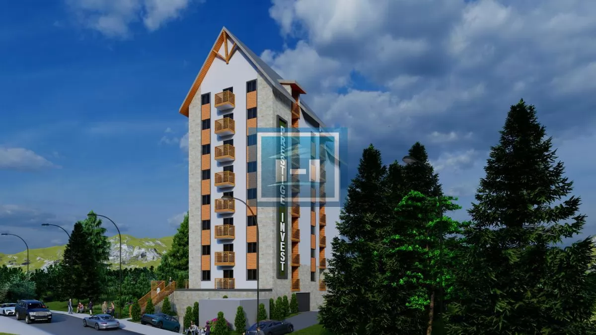 Prodaja apartmana na Zlatiboru – Savršen spoj prirode i luksuza! 2