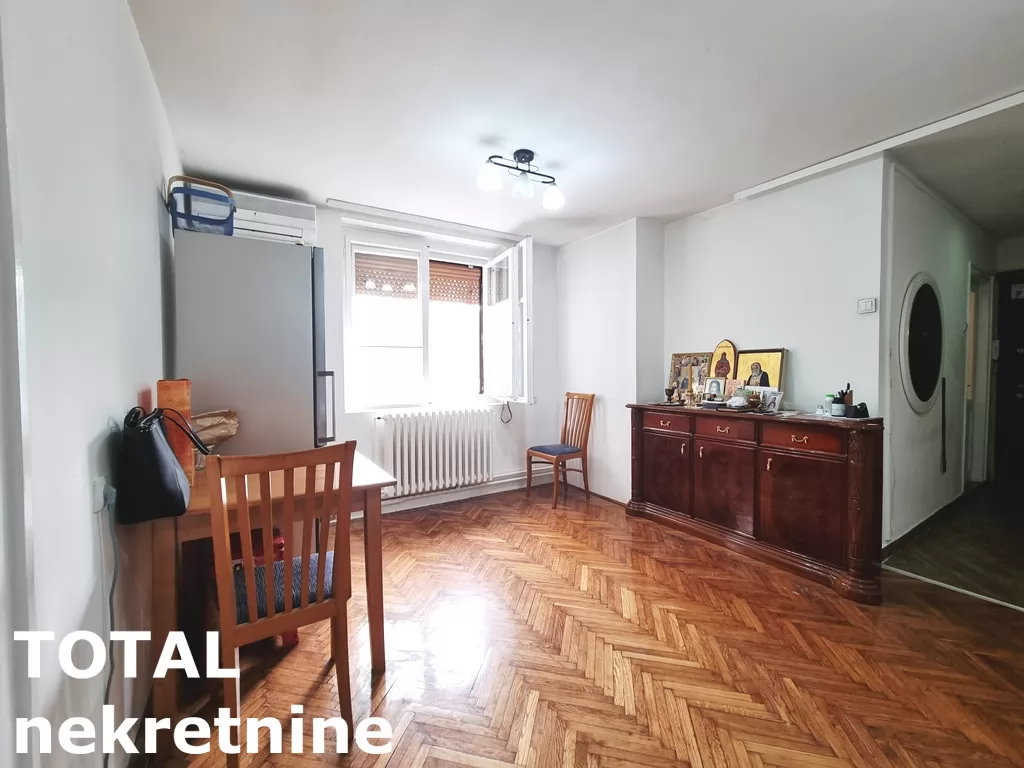 Stan,NOVI SAD,DETELINARA,kv: 45.00, € 105000, ID: 1102242 1