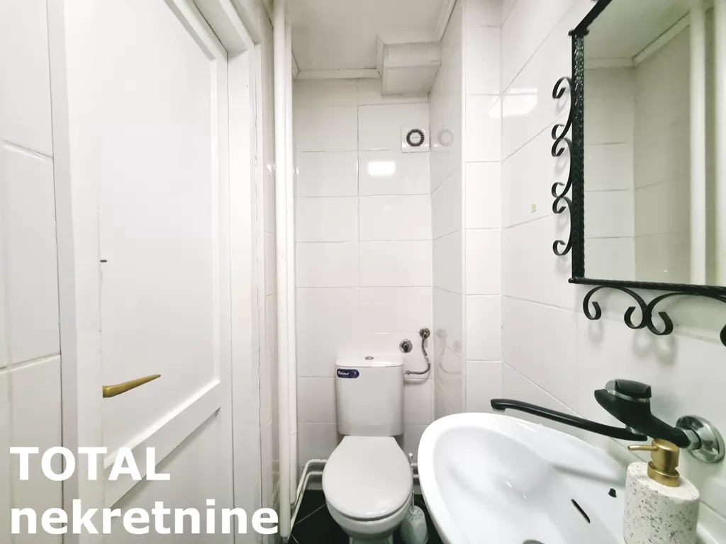 Stan,NOVI SAD,DETELINARA,kv: 45.00, € 105000, ID: 1102242 13