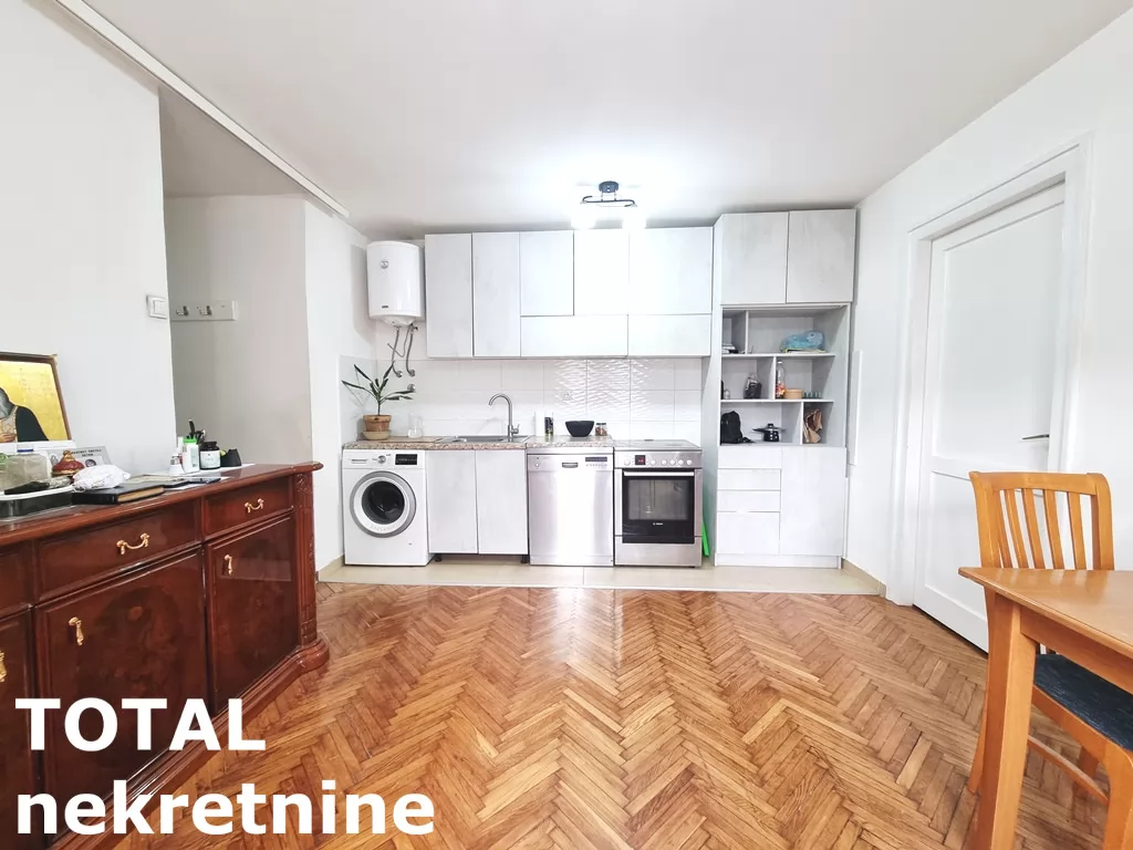 Stan,NOVI SAD,DETELINARA,kv: 45.00, € 105000, ID: 1102242 2