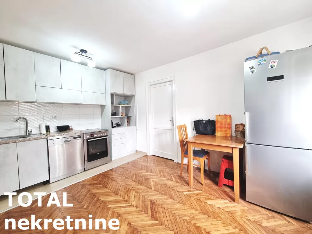 Stan,NOVI SAD,DETELINARA,kv: 45.00, € 105000, ID: 1102242 3