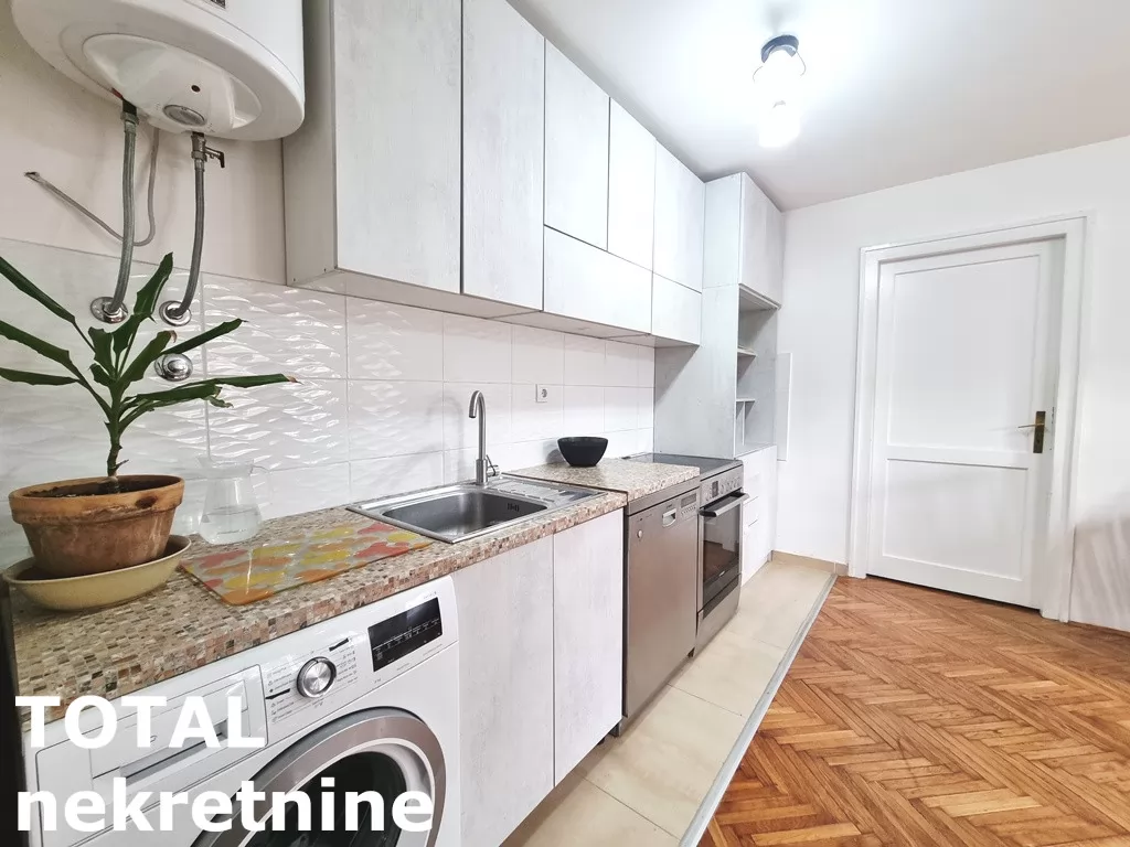 Stan,NOVI SAD,DETELINARA,kv: 45.00, € 105000, ID: 1102242 4