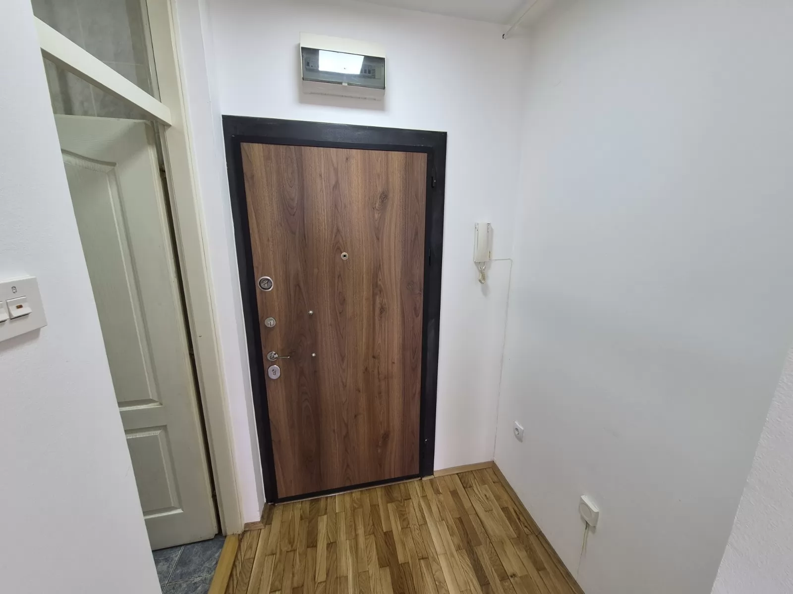 Stan,NOVI SAD,NOVO NASELJE,kv: 23, € 72100, ID: 1019300 10