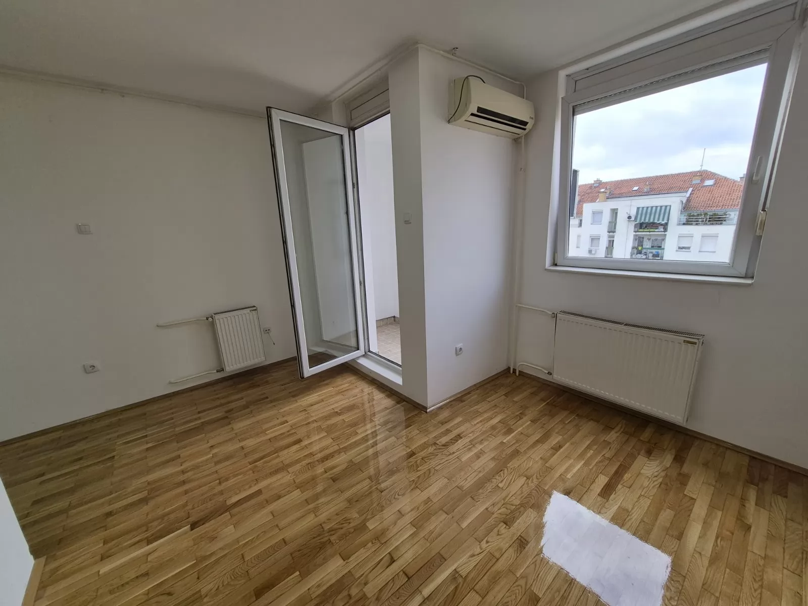 Stan,NOVI SAD,NOVO NASELJE,kv: 23, € 72100, ID: 1019300 2