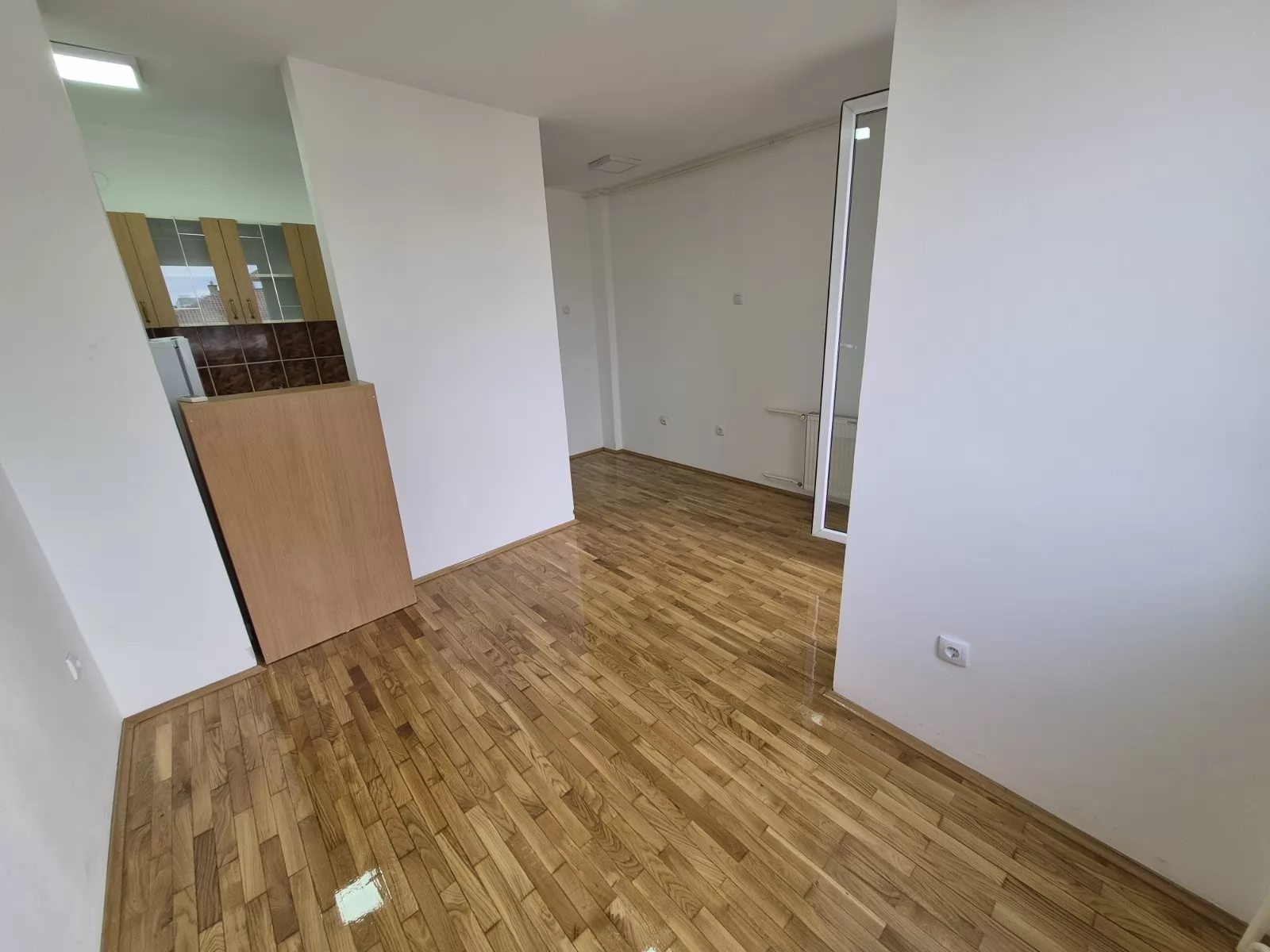 Stan,NOVI SAD,NOVO NASELJE,kv: 23, € 72100, ID: 1019300 4