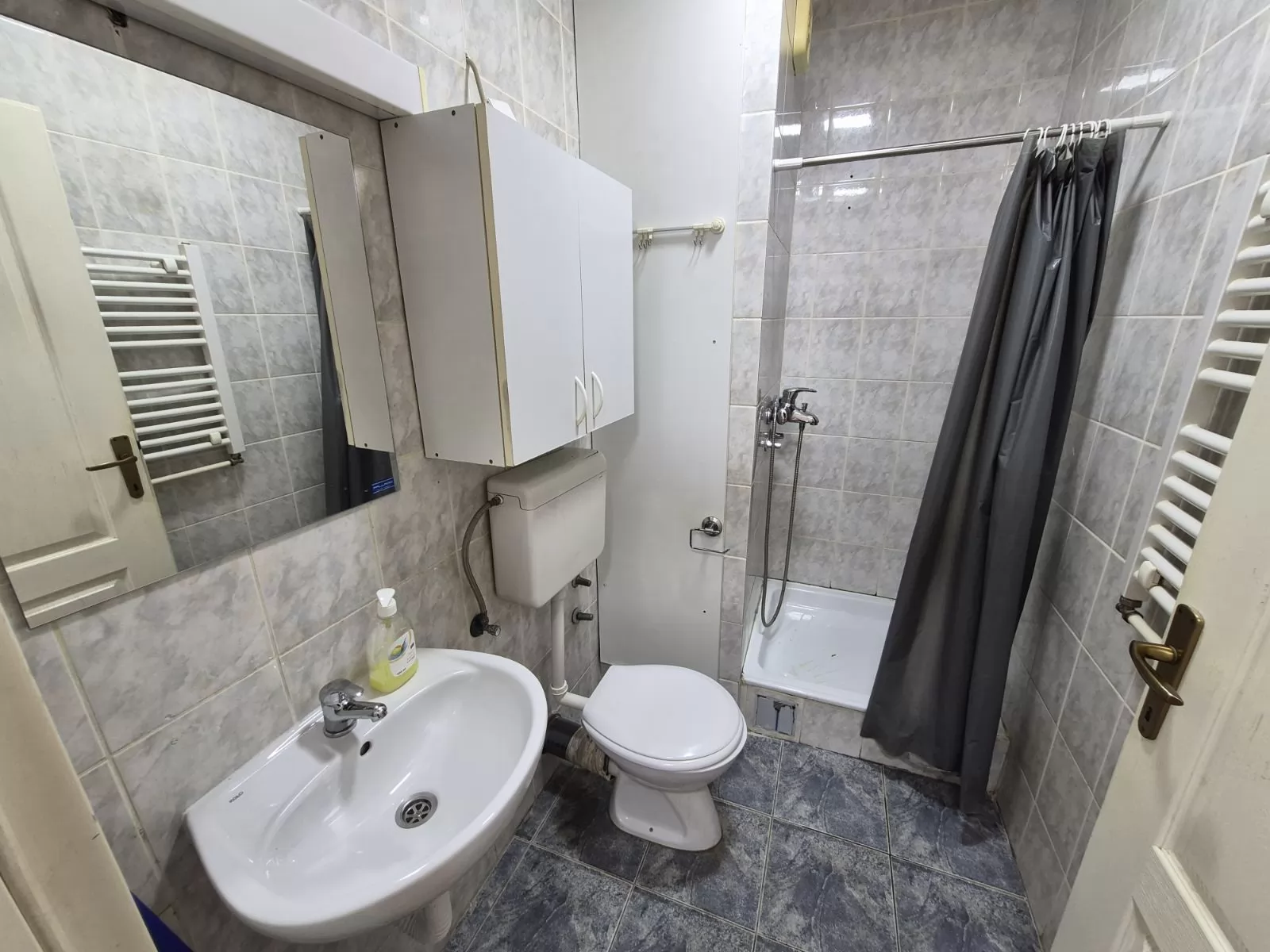 Stan,NOVI SAD,NOVO NASELJE,kv: 23, € 72100, ID: 1019300 9