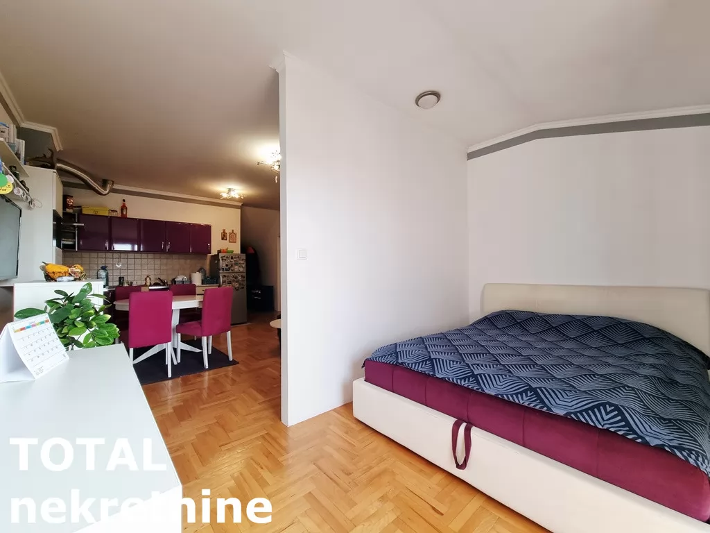 Stan,NOVI SAD,PODBARA,kv: 52.00, € 145000, ID: 1102255 10