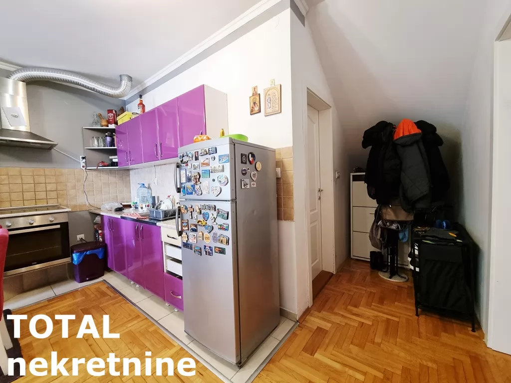 Stan,NOVI SAD,PODBARA,kv: 52.00, € 145000, ID: 1102255 2