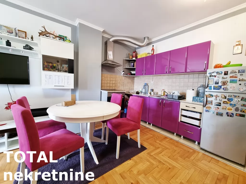 Stan,NOVI SAD,PODBARA,kv: 52.00, € 145000, ID: 1102255 3