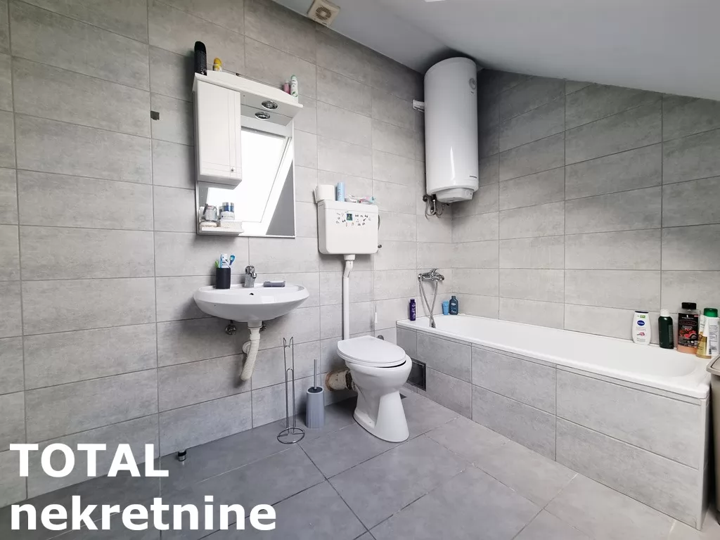 Stan,NOVI SAD,PODBARA,kv: 52.00, € 145000, ID: 1102255 8