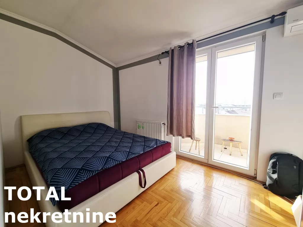 Stan,NOVI SAD,PODBARA,kv: 52.00, € 145000, ID: 1102255 9