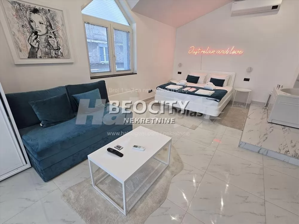 Trosoban stan, 130 m2, Zvezdara, Đevđelijska ID: 128960 1