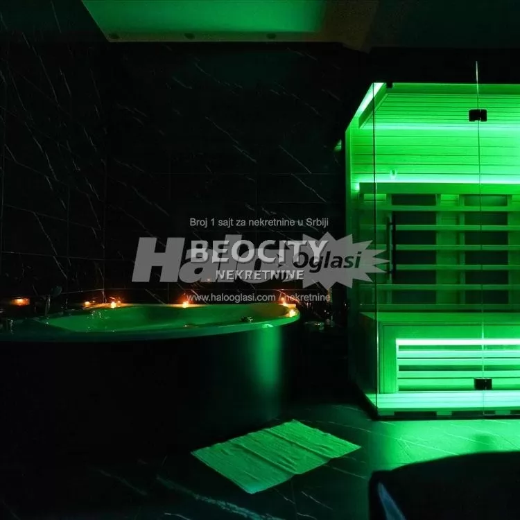 Trosoban stan, 130 m2, Zvezdara, Đevđelijska ID: 128960 12