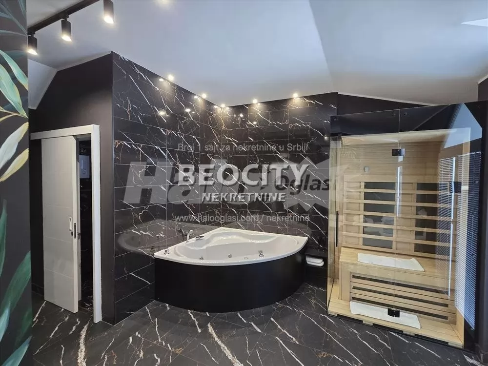 Trosoban stan, 130 m2, Zvezdara, Đevđelijska ID: 128960 13