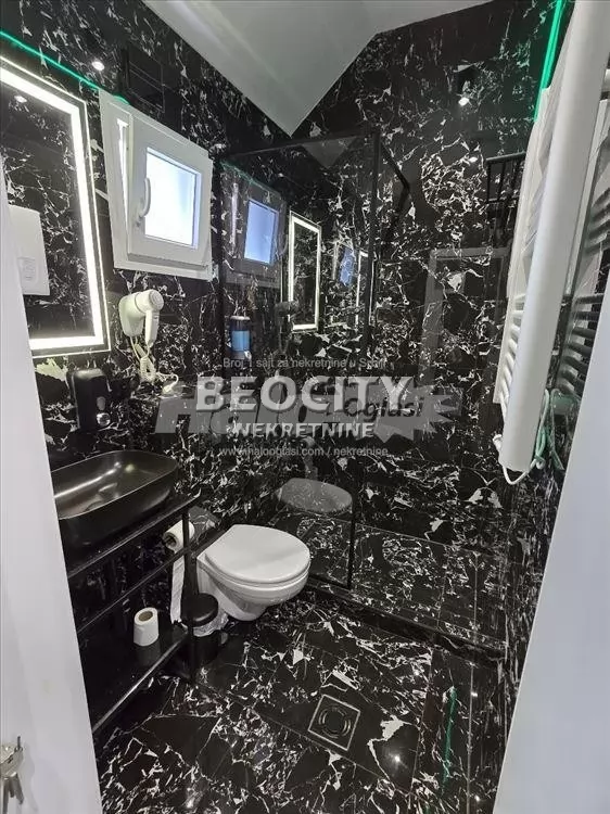 Trosoban stan, 130 m2, Zvezdara, Đevđelijska ID: 128960 14