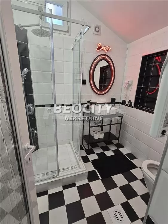 Trosoban stan, 130 m2, Zvezdara, Đevđelijska ID: 128960 15