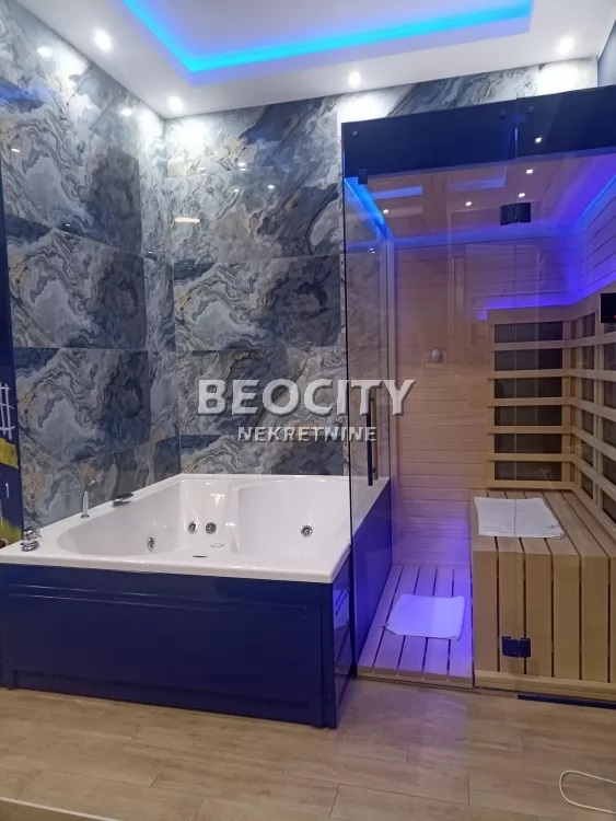 Trosoban stan, 130 m2, Zvezdara, Đevđelijska ID: 128960 17