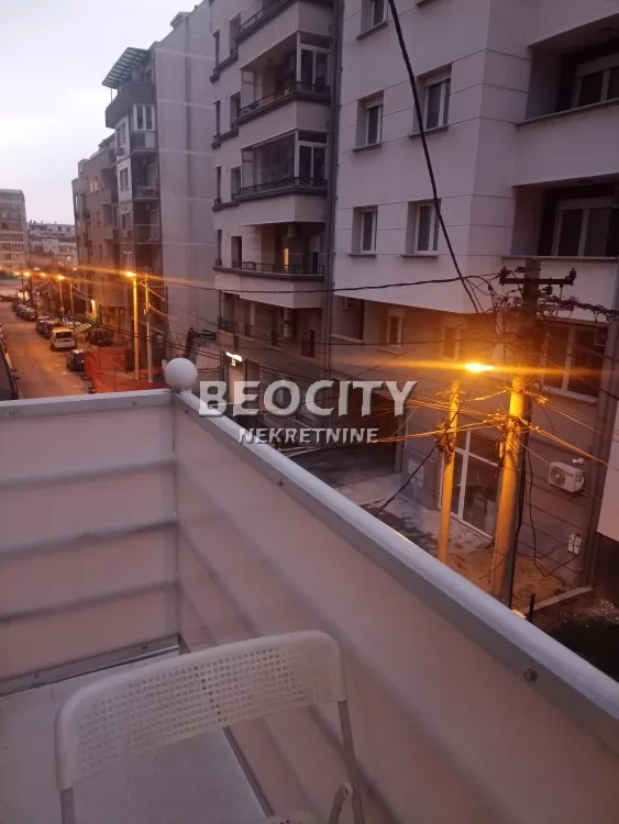 Trosoban stan, 130 m2, Zvezdara, Đevđelijska ID: 128960 19