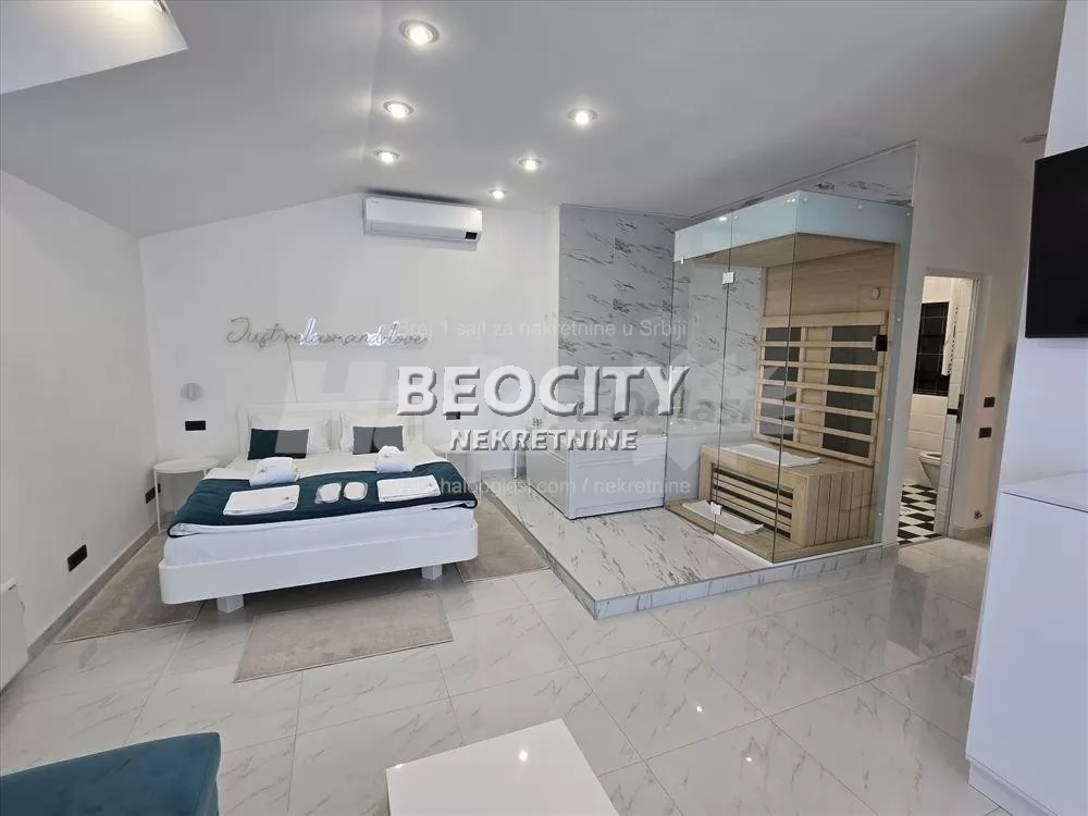 Trosoban stan, 130 m2, Zvezdara, Đevđelijska ID: 128960 2