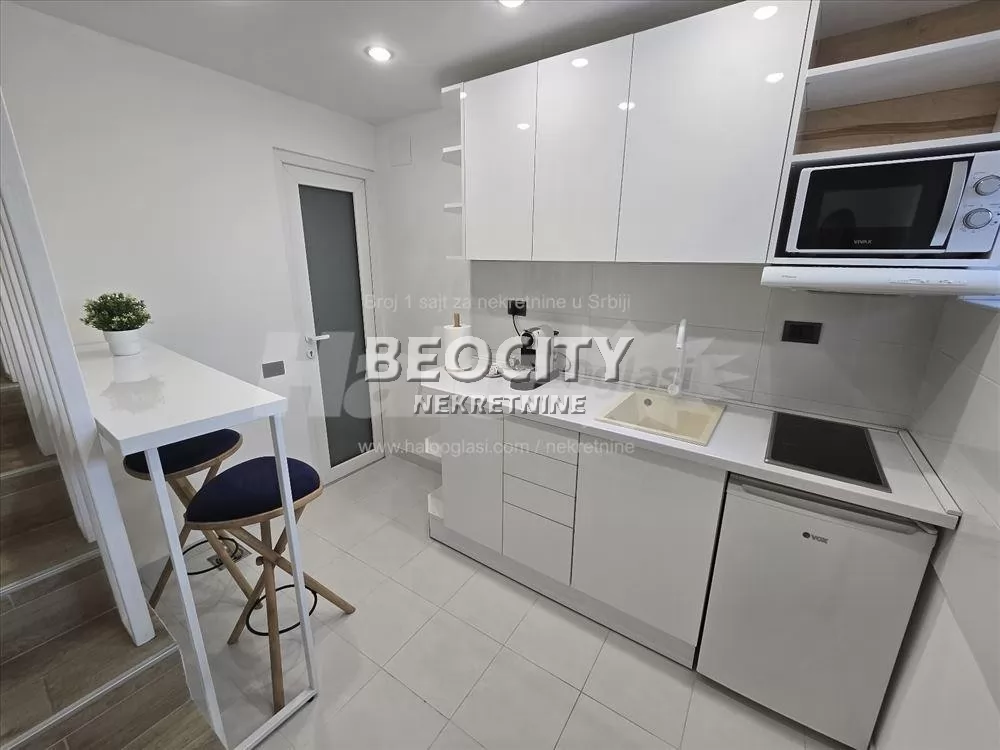 Trosoban stan, 130 m2, Zvezdara, Đevđelijska ID: 128960 3