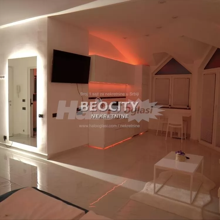 Trosoban stan, 130 m2, Zvezdara, Đevđelijska ID: 128960 4