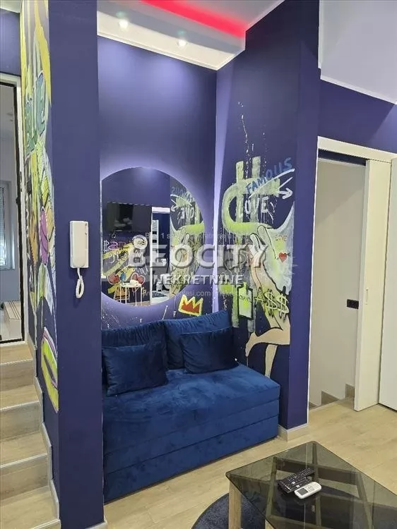 Trosoban stan, 130 m2, Zvezdara, Đevđelijska ID: 128960 6