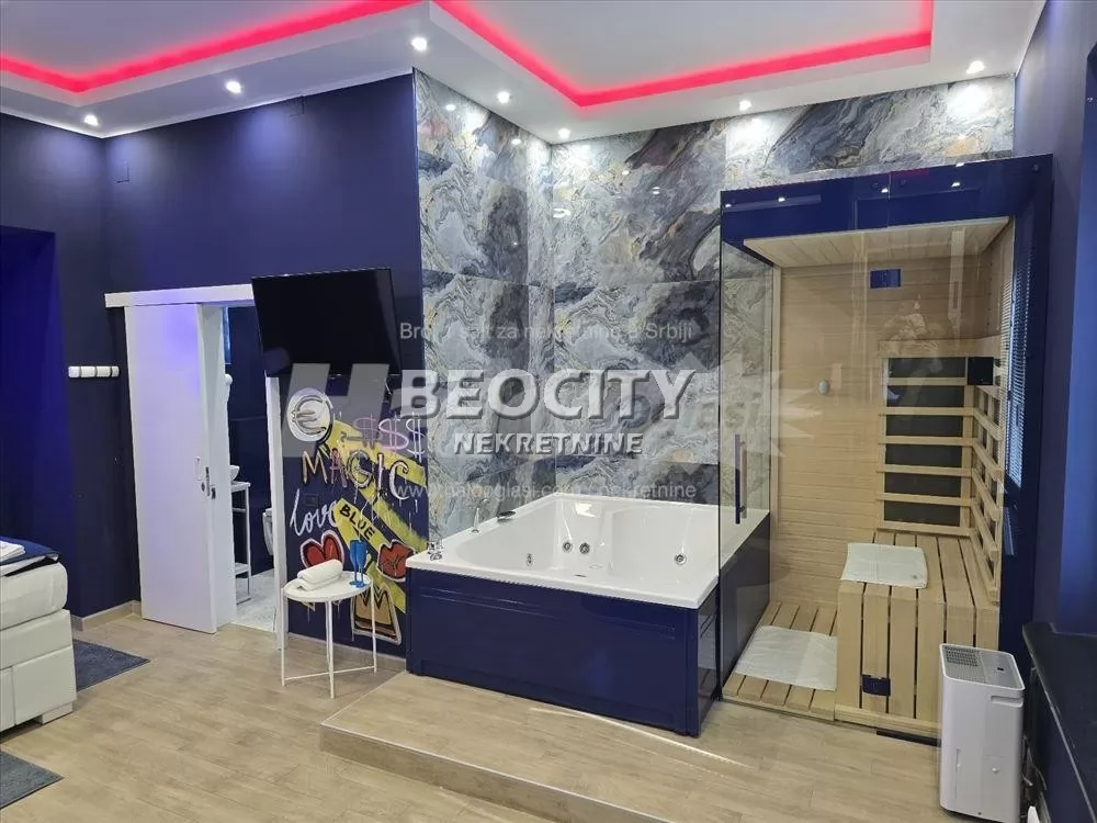 Trosoban stan, 130 m2, Zvezdara, Đevđelijska ID: 128960 7