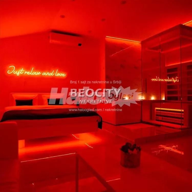 Trosoban stan, 130 m2, Zvezdara, Đevđelijska ID: 128960 8