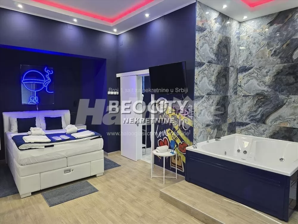 Trosoban stan, 130 m2, Zvezdara, Đevđelijska ID: 128960 9