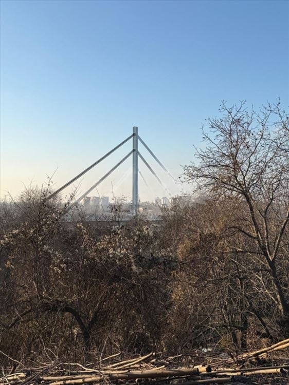 Prelep plac Ribnjak Petrovaradin 1