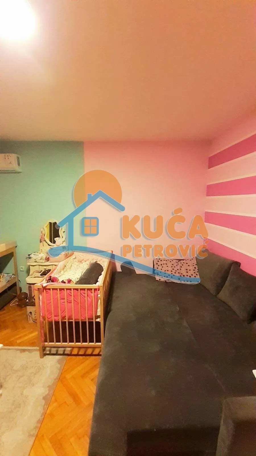 četvorosoban stan, 110 m2, Medijana, Trg Pavla Stojkovića ID: i-015837 18