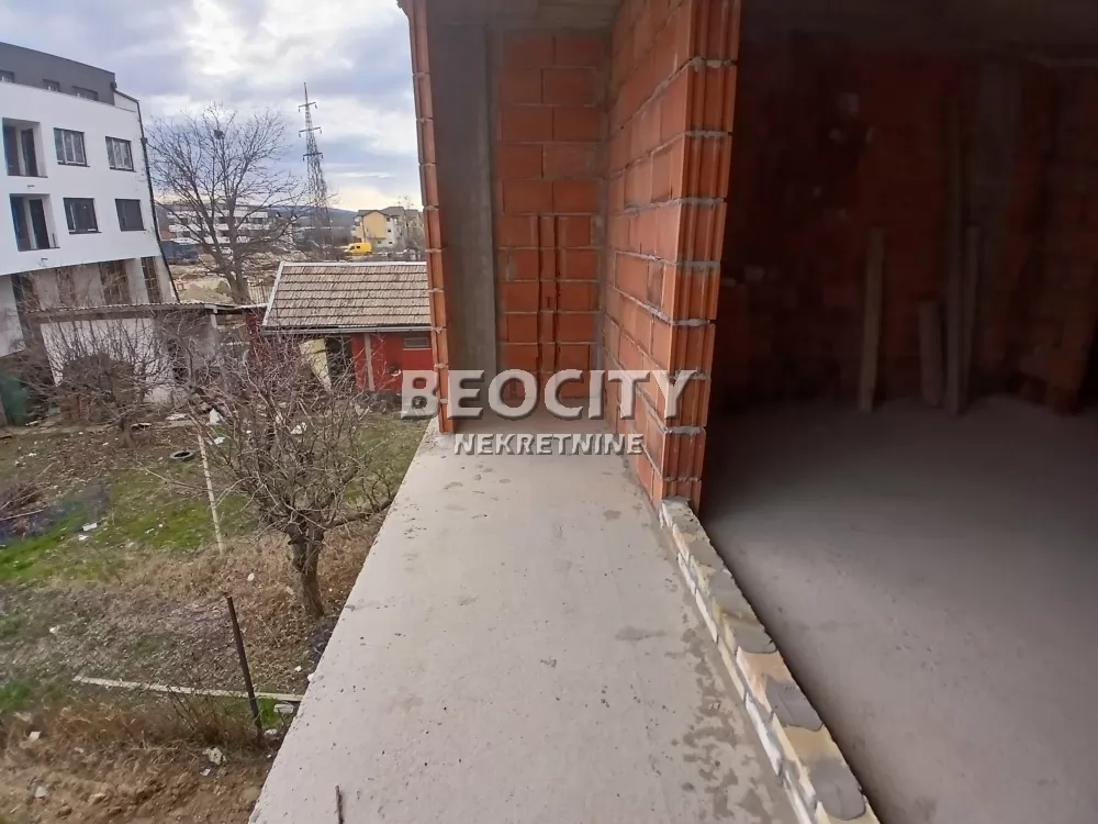 četvorosoban stan, 77 m2, Telep ID: 129109 11