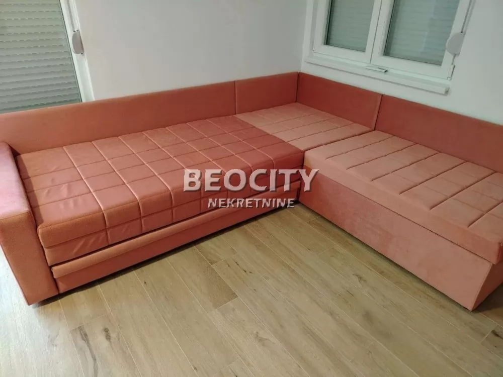 Dvosoban stan, 39 m2, Adice ID: 129122 2