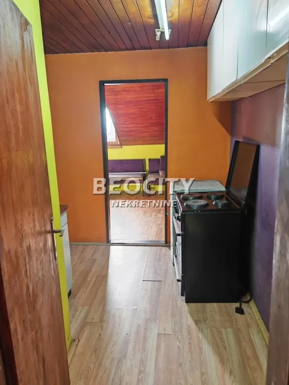 Dvosoban stan, 40 m2, Olimp, Kragujevacka ID: 129120 2