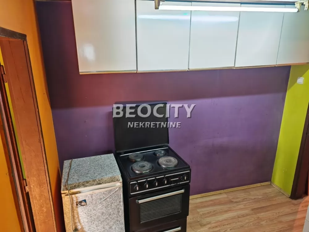 Dvosoban stan, 40 m2, Olimp, Kragujevacka ID: 129120 3