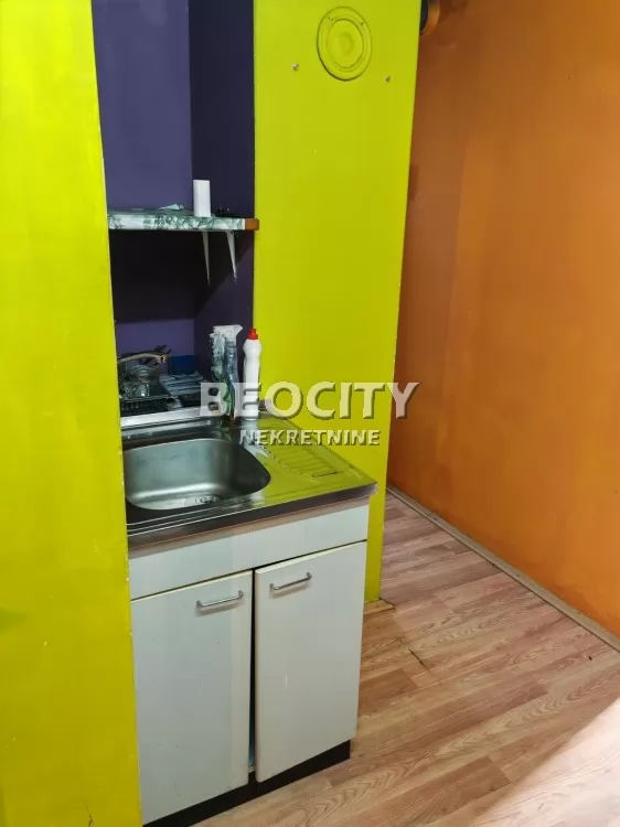 Dvosoban stan, 40 m2, Olimp, Kragujevacka ID: 129120 4