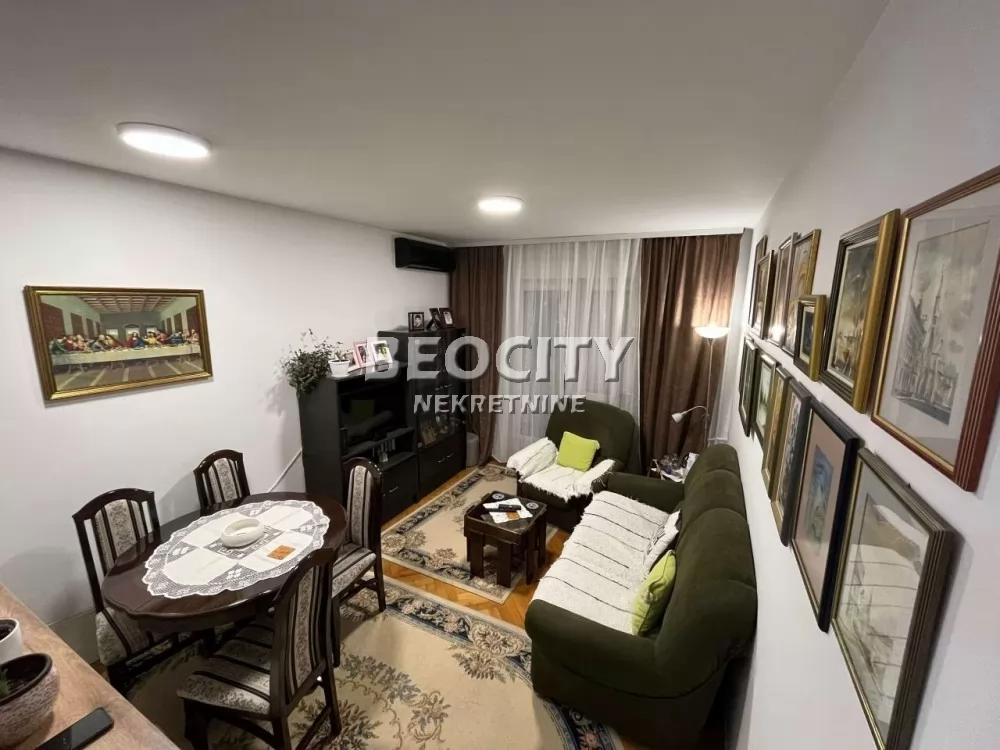 Dvosoban stan, 41 m2, Nova Detelinara, Kornelija Stankovica ID: 129117 1