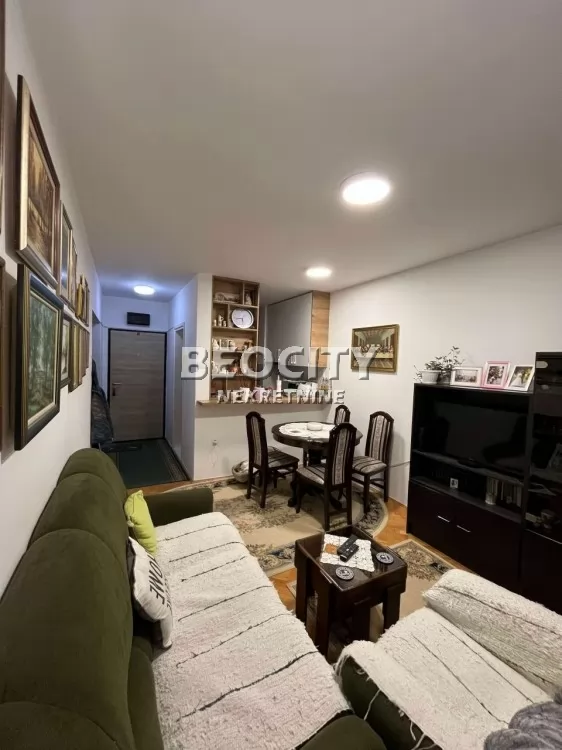 Dvosoban stan, 41 m2, Nova Detelinara, Kornelija Stankovica ID: 129117 2