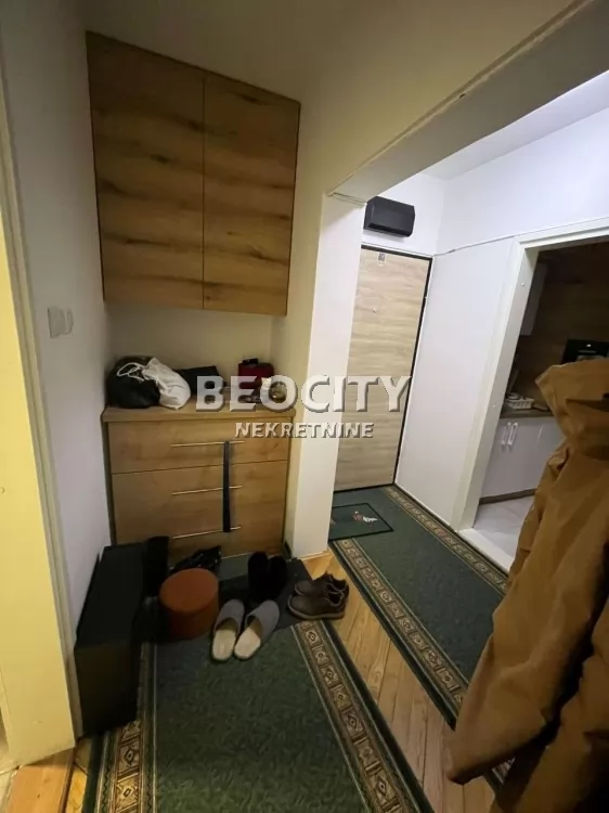 Dvosoban stan, 41 m2, Nova Detelinara, Kornelija Stankovica ID: 129117 6