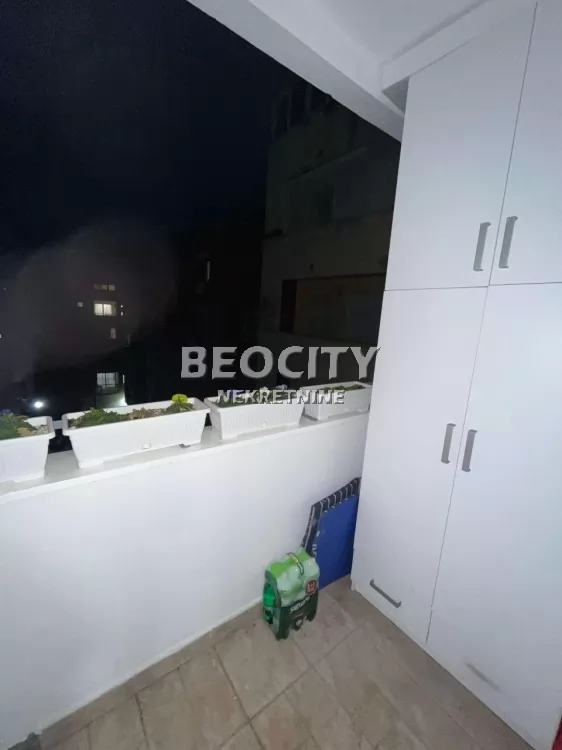 Dvosoban stan, 41 m2, Nova Detelinara, Kornelija Stankovica ID: 129117 9