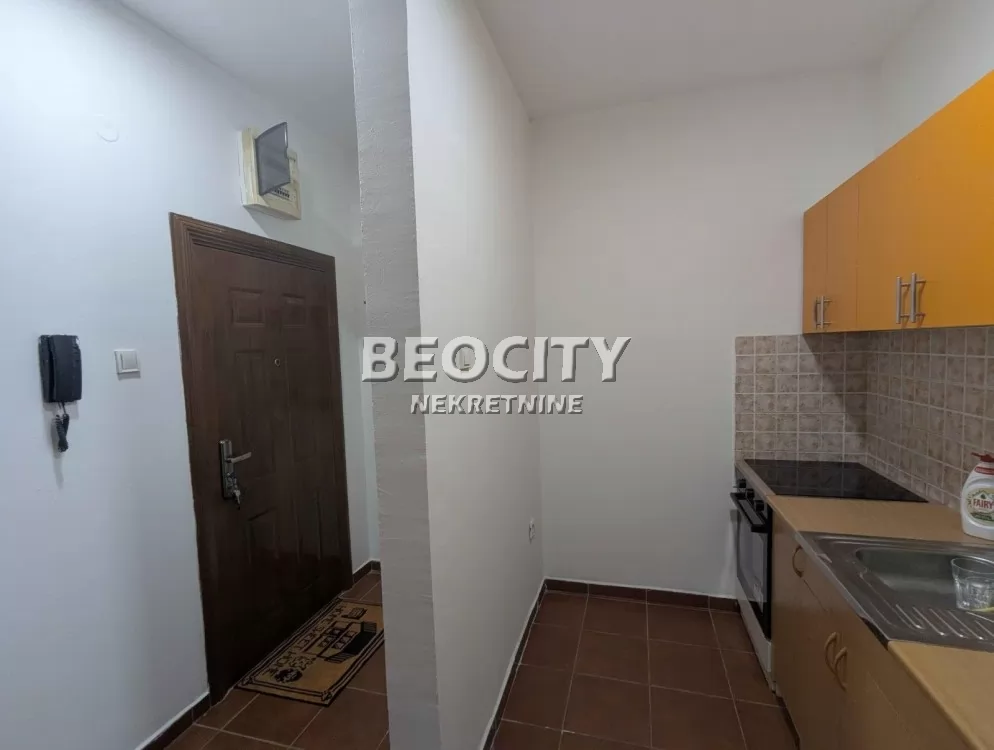 Dvosoban stan, 48 m2, Grbavica, Danila Kiša ID: 128626 4